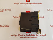 Telemecanique lc1 d5011m7 contactor