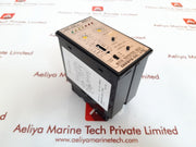 Deesys d3e-p42 motor protective relay