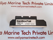 Sanrexpak module dd90f-80