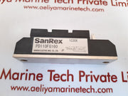 Sanrex pd110fg160 power module