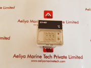 Hanyoung hy48d temperature controller