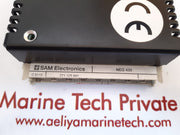 Sam electronics neg 435
