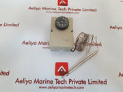 Prodigy f/2000 adjustable commercial thermostat