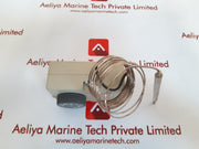 Prodigy f/2000 adjustable commercial thermostat