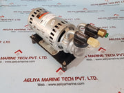 Gast 1531-107b-g289x rotary vane pump