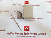 Prodigy f/2000 adjustable commercial thermostat