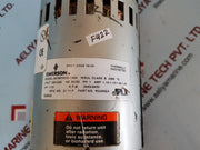 Gast 1531-107b-g289x rotary vane pump