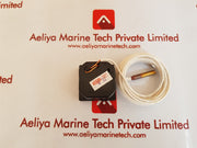 Electrolux 048525 thermometer