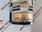 Gast Moa-p101-cd Air Compressor/Vacuum Pump 230/220V