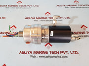 Sieger 04201-a-0001 infrared point gas detector