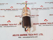 Sieger 04201-a-0001 infrared point gas detector