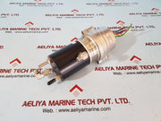 Sieger 04201-a-0001 infrared point gas detector