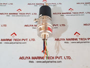 Sieger 04201-a-0001 infrared point gas detector