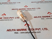 Electronics device edf flameproof gas sensor