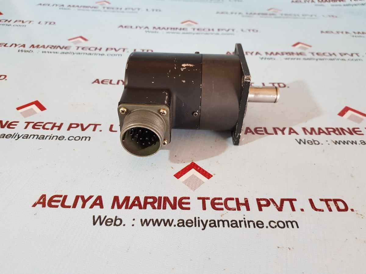Kuroda pulcen a86l-0027-0001 spindle encoder – Aeliya Marine