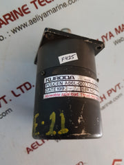 Kuroda pulcen a86l-0027-0001 spindle encoder