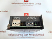 Siemens 6 Ep0 133-1Aa00-0Aa0 Power Supply