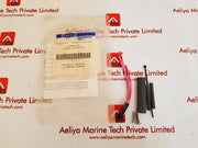 Carrier transicold 12-00495-02sv thermistor sensor