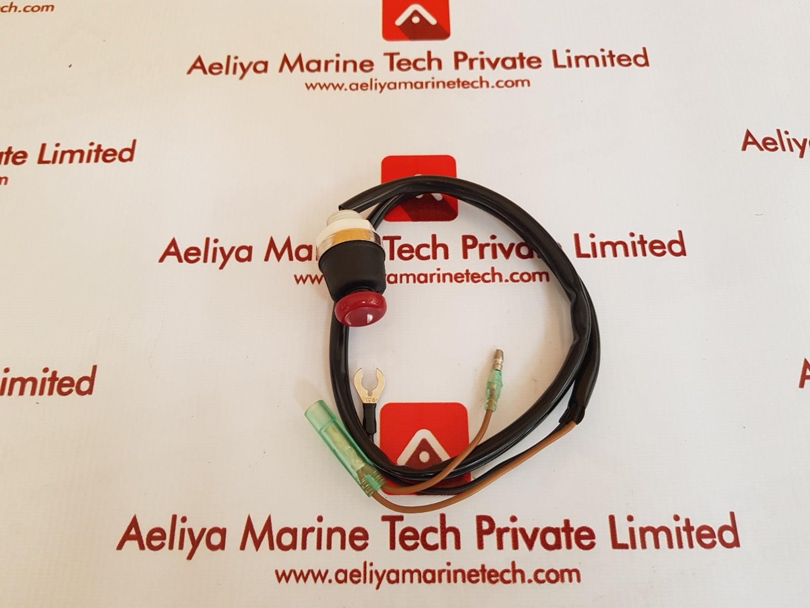 Mercury 87-804051a 1 oil sender switch