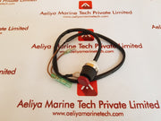 Mercury 87-804051a 1 oil sender switch