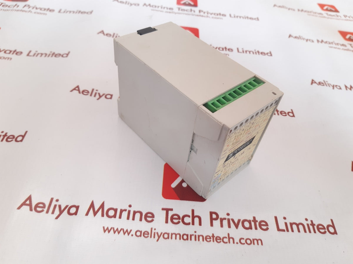 Dpm instruments din ix2 – Aeliya Marine