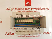 Sixnet vt-mipm-241-db controller module