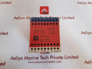 Pepperl + fuchs we77/ex2 safety relay 01543s