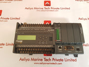 Automation direct logic 06 plc koyo d0-06dr
