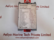 Rheintacho speed monitor 5823.200