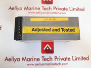 Rheintacho speed monitor 5823.200