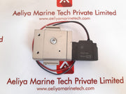 Smc av2000-02-5g valve