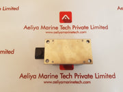Ixys mcd 312-16 io1 thyristor module