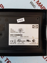 Deif du-2/mkiii protection and power management 