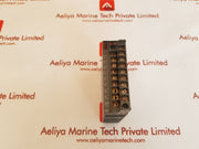 Honeywell 2mlf-dc8a output module 