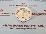 honeywell tc806es1012-iv photo-electronic smoke sensor new