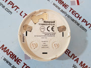 honeywell tc806es1012-iv photo-electronic smoke sensor new