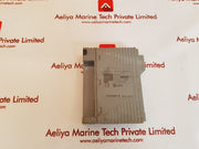 Yokogawa adv551 digital output module Used