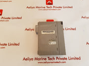 Yokogawa adv551 digital output module Used