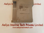 Yokogawa adv551 digital output module Used