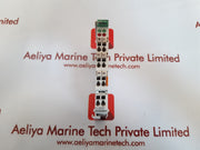 Beckhoff kl3202 terminal module