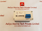 Beka ba327c 4 1/2 digit indicator (New)