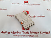 Beckhoff kl6001 serial interface