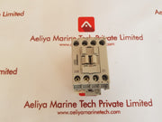 Carrier transicold 10-00431-07 contactor 600v