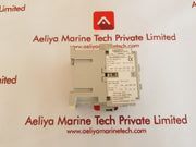Carrier transicold 10-00431-07 contactor 600v