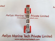 Beckhoff kl2622 output module