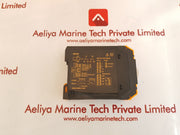 Selec 800Xu Analog Timer Relay 5A 250V Ac/24V Dc