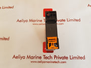 Selec 800Xu Analog Timer Relay 5A 250V Ac/24V Dc