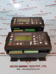 Deif ppm-3-dg protection and power management