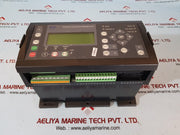 Deif ppm-3-dg protection and power management