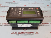 Deif ppm-3-dg protection and power management